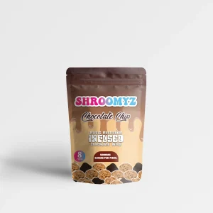 Chocolate Chip Bites Chocolate Chip Bites