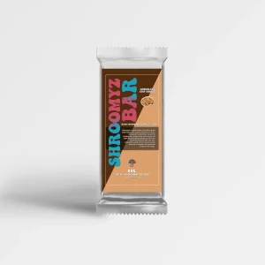 Chocolate Chip Cookie Bar