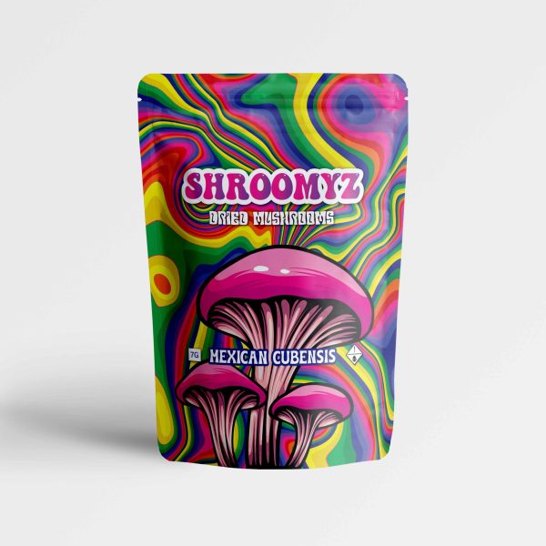 Mexican Cubensis Mexican Cubensis