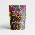 Shroomyz Magic Mushroom Dispensary