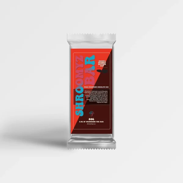 Reese's Peanut Butter Cup Bar