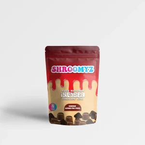 Rolo Bites Rolo Bites