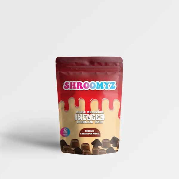 Rolo Bites Rolo Bites